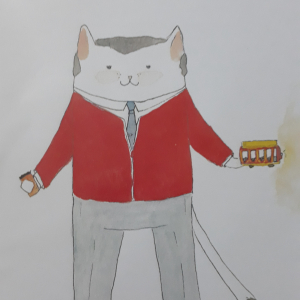 Mr. Rogers